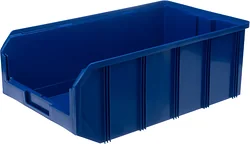 Лоток для инструментов Стелла-техник V-4 (синий)