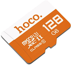 Hoco microSDXC (Class 10) 128GB