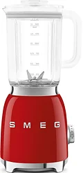 Блендер Smeg BLF03RDEU Блендер Smeg BLF03RDEU