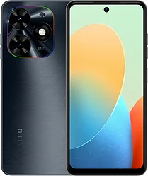 Смартфон Tecno Spark Go 2024 3/64GB