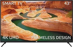 Телевизор Olto 43ST30U Телевизор Olto 43ST30U