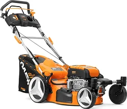 Daewoo Power DLM 5100SVRE