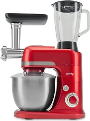 Кухонный комбайн Domfy DSC-KM502 Кухонный комбайн Domfy DSC-KM502
