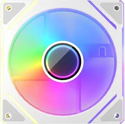 Вентилятор для корпуса 1stPlayer FC(AP)-WH-1IN1