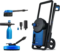 Мойка высокого давления Nilfisk-ALTO Excellent 160-10 PA EU 128471428