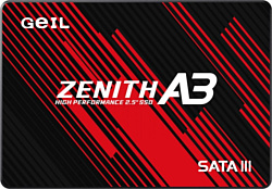 GeIL Zenith A3 500GB A3AC16D500A