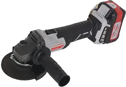 Угловая шлифмашина (болгарка) Интерскол УШМ-125/36В (816.2.2.70) Угловая шлифмашина (болгарка) Интерскол УШМ-125/36В (816.2.2.70)
