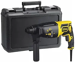 Перфоратор Stanley FME500K (кейс) Перфоратор Stanley FME500K (кейс)