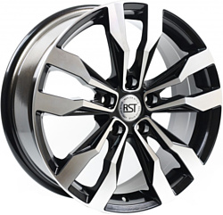 Колесный диск RST R047 7x17/5x108 D65.1 ET42 BD