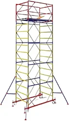 Лестница Инолта вышка-тура ВСП 250 2.0x2.0x10