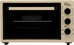 Электропечь Oasis (Making Oasis Everywhere) M-37CI