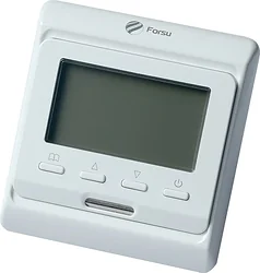 Терморегулятор Forsu E 51.716 (3.5kW)