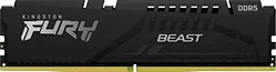 Модуль памяти Kingston FURY Beast KF560C36BBE2-16 Модуль памяти Kingston FURY Beast KF560C36BBE2-16