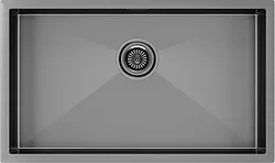 Кухонная мойка Paulmark GERBERG 74 UNI PM257444