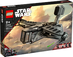 LEGO Star Wars 75323 Оправдатель