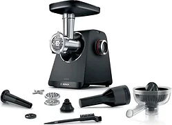 Мясорубка Bosch Serie 4 MFWS430B