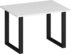 Журнальный столик Макс Стайл СтЖ-600 (белый)