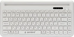 Клавиатура Gembird KBW-8