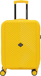 Francesco Molinary 338-2701/2-20YLW (желтый)