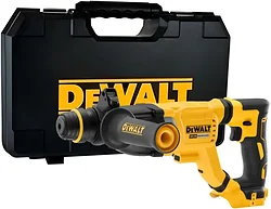 Перфоратор DeWalt DCH263NK (без АКБ, кейс)