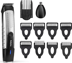 Машинка для стрижки волос BaByliss T812E