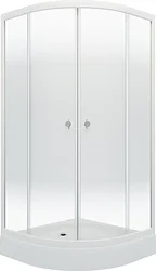 Душевой уголок Triton Лайт 90x90 А