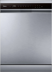 Посудомоечная машина Midea MFD60S350Si