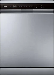 Посудомоечная машина Midea MFD60S350Si Посудомоечная машина Midea MFD60S350Si