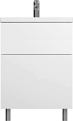 Тумба под умывальник AM.PM Gem M90-FSX0602-WC0602WG Тумба под умывальник AM.PM Gem M90-FSX0602-WC0602WG