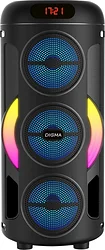 Портативная акустика Digma D-MC1721
