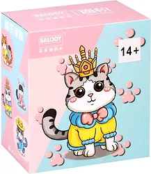 Конструктор Наша игрушка Y19617316