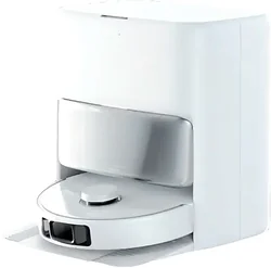 Робот-пылесос Trouver Robot Vacuum P50 Pro Ultra RLP53HE