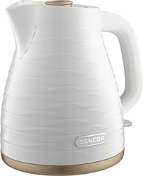 Электрочайник Sencor SWK 7500WH