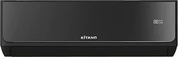 Сплит-система Kitano Toha Inverter KRD-Toha-07 black