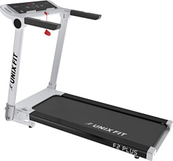 Беговая дорожка UnixFit Hi-tech F2 PLUS Arctic Ice TDHTF2PA Беговая дорожка UnixFit Hi-tech F2 PLUS Arctic Ice TDHTF2PA