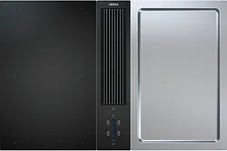 Электрическая варочная панель Bora CKA2FIT