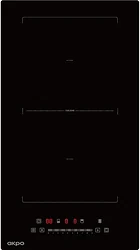 Электрическая варочная панель AKPO PIA 3092119FZ BL Электрическая варочная панель AKPO PIA 3092119FZ BL