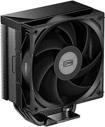 Кулер для процессора PCCooler RT500 TC (черный) Кулер для процессора PCCooler RT500 TC (черный)