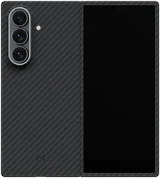 Чехол для телефона Magssory Aramid Case для Samsung Galaxy Z Fold7 CFB034black