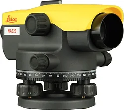 Оптический нивелир Leica NA320 840381