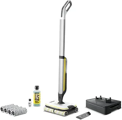 Вертикальный пылесос Karcher FC 7 Cordless Plus Stone 1.055-716.0 Вертикальный пылесос Karcher FC 7 Cordless Plus Stone 1.055-716.0
