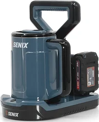 Электрочайник Senix EKX2-M1-EU-0 (без АКБ и ЗУ)
