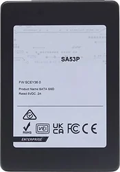 SSD Phison SA53P 240GB S1201Y03240GP02256G00
