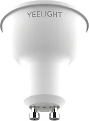 Лампочка Yeelight Smart Bulb W1 YGYC0120005WTEU GU10 4.8 Вт (4 шт)