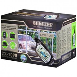 Sheriff ZX-1090