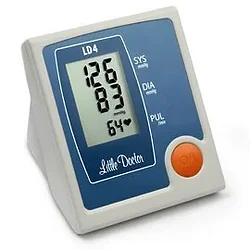 Тонометр Little Doctor LD4 Тонометр Little Doctor LD4