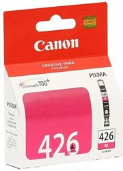 Чернильница Аналог Canon CLI-426 Magenta