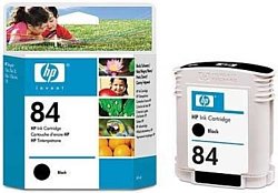 Картридж Аналог HP 84 (C5016A)