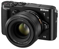 Nikon 1 V3 Kit