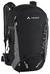 VAUDE Gravit 30+5 black